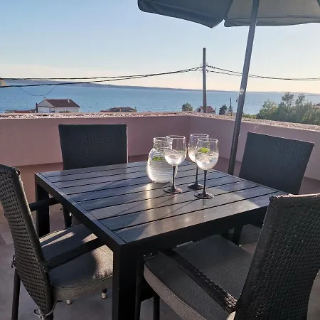 Apartman Darko *