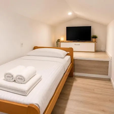 Darko Apartman Rtina