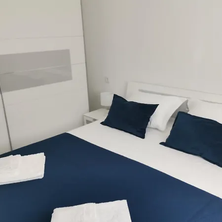 דירה Darko רטינה