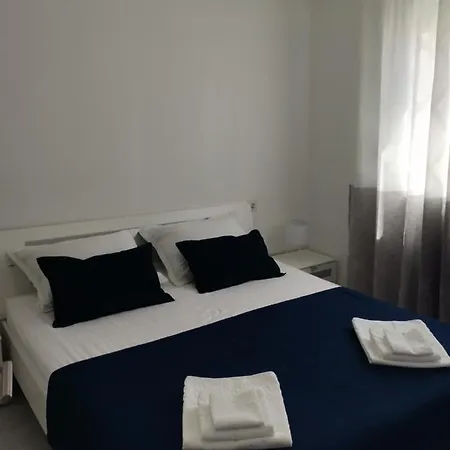 Darko Apartment Rtina