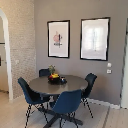 Apartment Darko