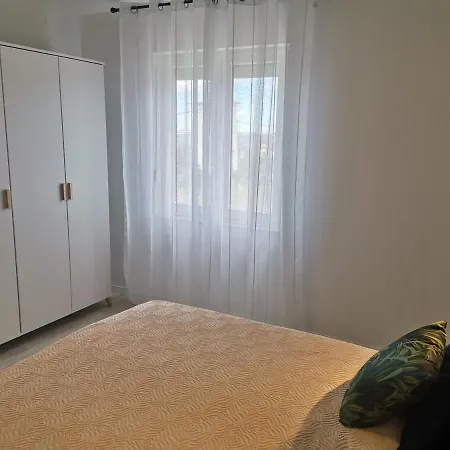 Darko Lägenhet *