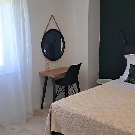 Apartment Darko *