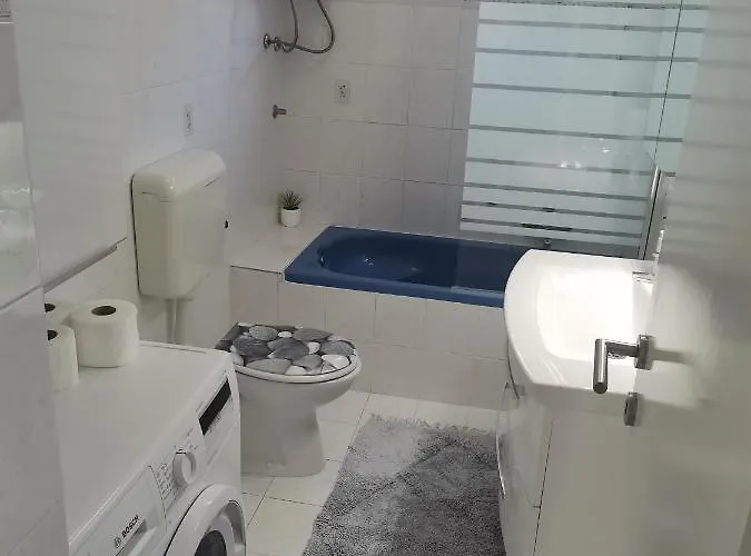 דירה Darko רטינה