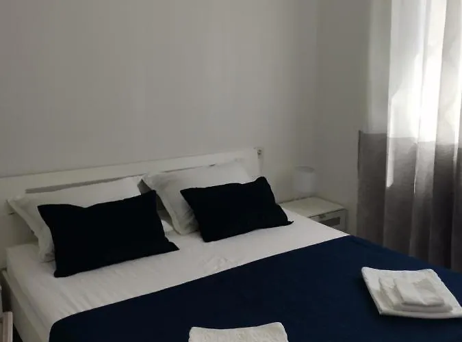 Darko דירה רטינה