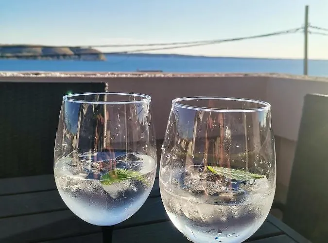 Darko דירה רטינה